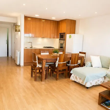 Apartment Ground Floor *
