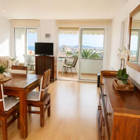 Ground Floor Apartment