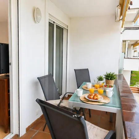 Apartment Ground Floor
