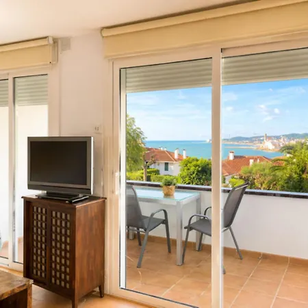Ground Floor Sitges