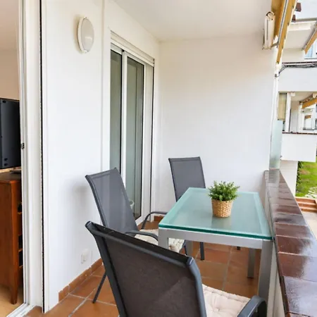 Ground Floor Sitges