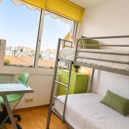 Apartment Ground Floor Sitges