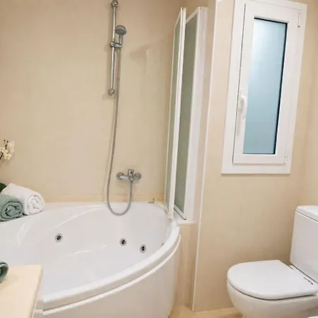 Ground Floor Sitges