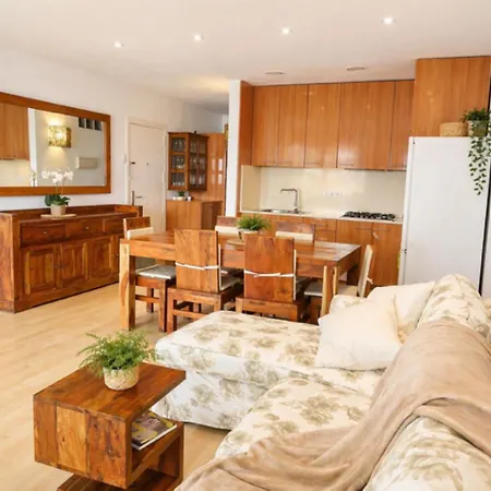 Ground Floor Apartment