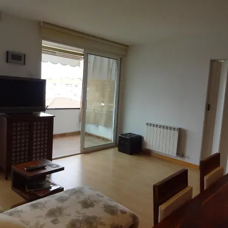 아파트 Ground Floor