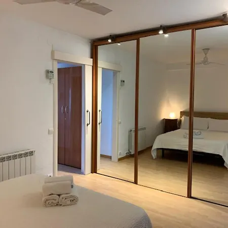 아파트 Ground Floor *